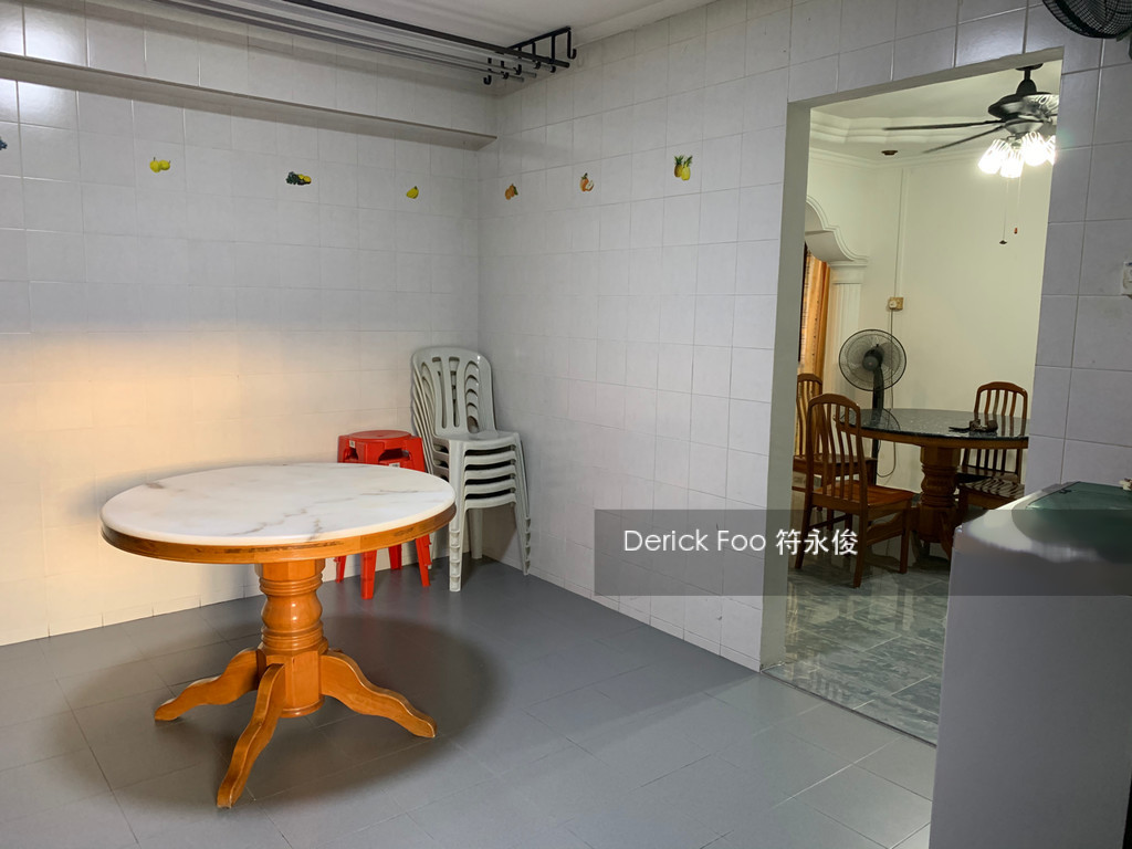 Blk 787E Woodlands Crescent (Woodlands), HDB 5 Rooms #218934311